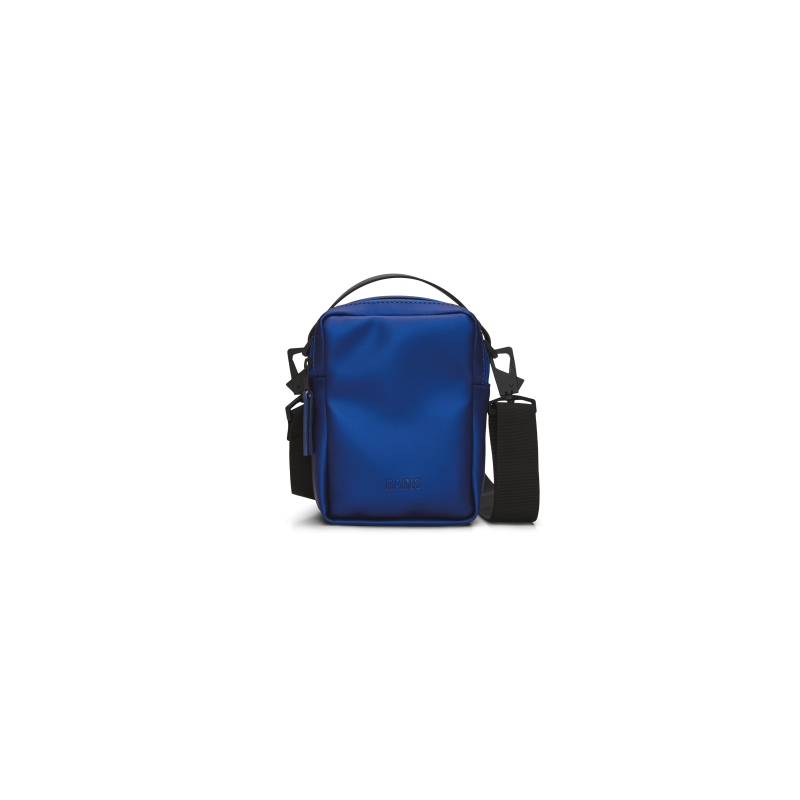 Reporter Box Bag Storm