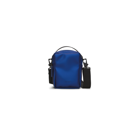Reporter Box Bag Storm