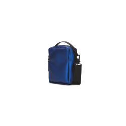 Reporter Box Bag Storm