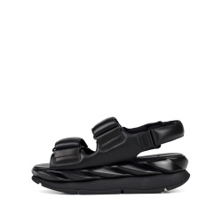 Mellow Bibi Black