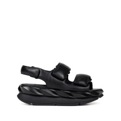 Mellow Bibi Black