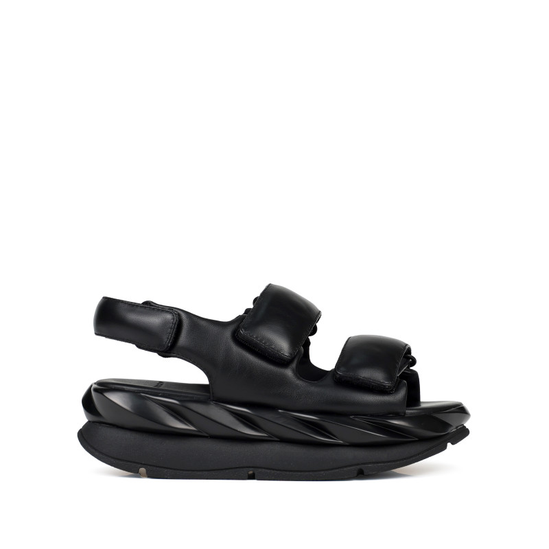 Mellow Bibi Black