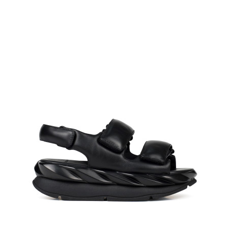 Mellow Bibi Black