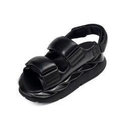 Mellow Bibi Black