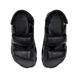Mellow Bibi Black