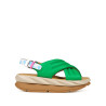 Mellow Mana Green