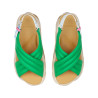 Mellow Mana Green