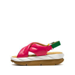 Mellow Moa Fushia