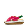 Mellow Moa Fushia