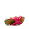 Mellow Moa Fushia