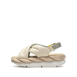 Mellow Moa Ivory