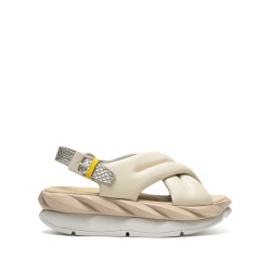 Mellow Moa Ivory