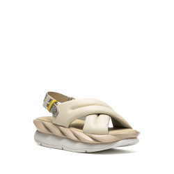 Mellow Moa Ivory