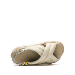Mellow Moa Ivory