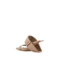 Loop Hi Puffier Timeless Taupe