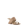 Loop Hi Puffier Timeless Taupe