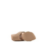 Loop Hi Puffier Timeless Taupe