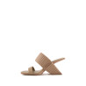 Loop Hi Puffier Timeless Taupe