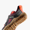 Primus Trail Knit FG Juniors Huckleberry/Molten Lava