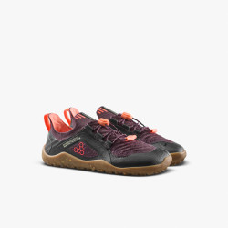 Primus Trail Knit FG Juniors Huckleberry/Molten Lava