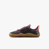 Primus Trail Knit FG Juniors Huckleberry/Molten Lava
