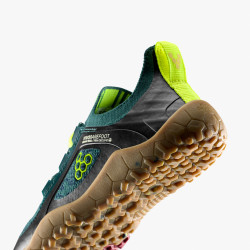 Primus Trail Knit FG Juniors June Bug