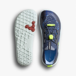 Primus Trail Knit FG Kids Night Sky