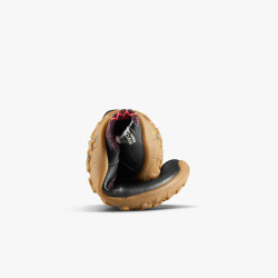 Primus Trail Knit FG Preschool Huckleberry/Molten Lava