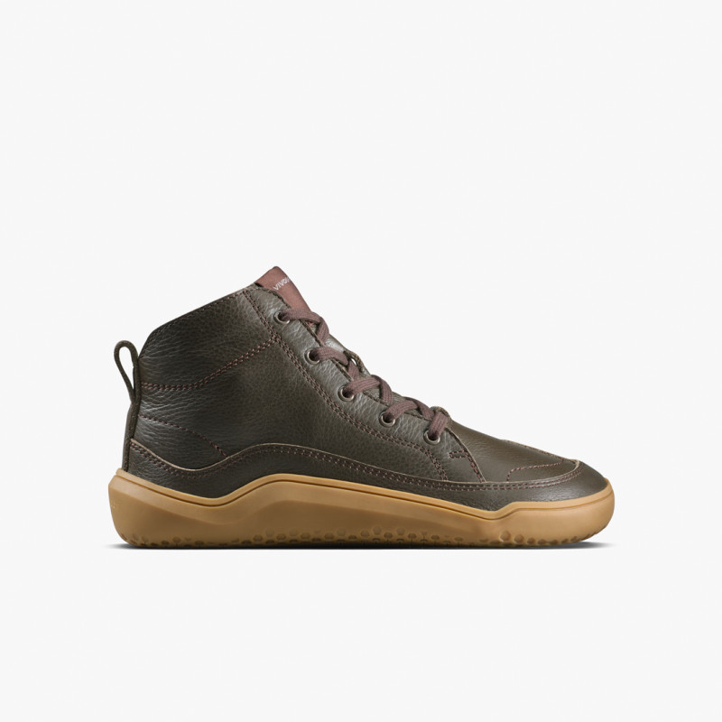 Gobi Boot Juniors Bracken