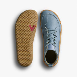 Gobi Boot Juniors Indigo