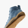 Gobi Boot Juniors Indigo