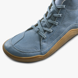Gobi Boot Juniors Indigo