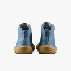 Gobi Boot Juniors Indigo