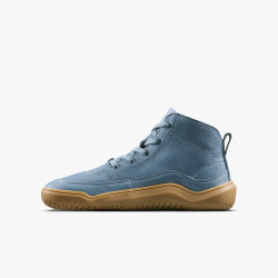 Gobi Boot Juniors Indigo