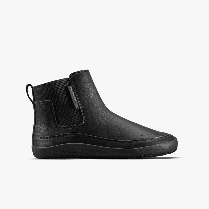 Gobi Chelsea Juniors Obsidian