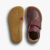 Gobi Sneaker Toddlers Fig
