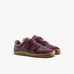 Gobi Sneaker Preschool Fig