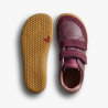 Gobi Sneaker Preschool Fig