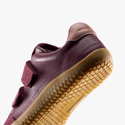 Gobi Sneaker Preschool Fig