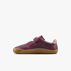 Gobi Sneaker Preschool Fig