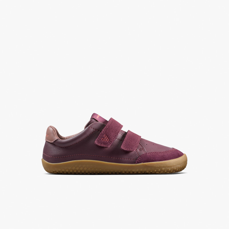 Gobi Sneaker Preschool Fig