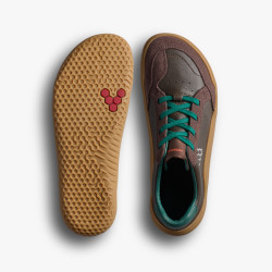 Gobi Sneaker Juniors Bracken