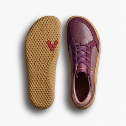 Gobi Sneaker Juniors Fig