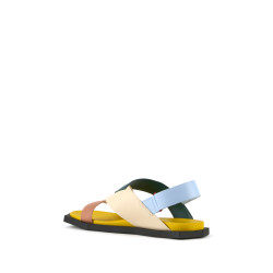 Poly Straps Lo Womens Malmo