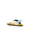 Poly Straps Lo Womens Malmo