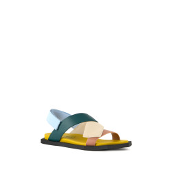 Poly Straps Lo Womens Malmo