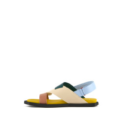 Poly Straps Lo Womens Malmo