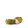 Poly Straps Lo Womens Malmo