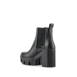 Grip Chelsea Mid IV Black