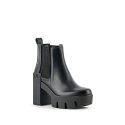 Grip Chelsea Mid IV Black